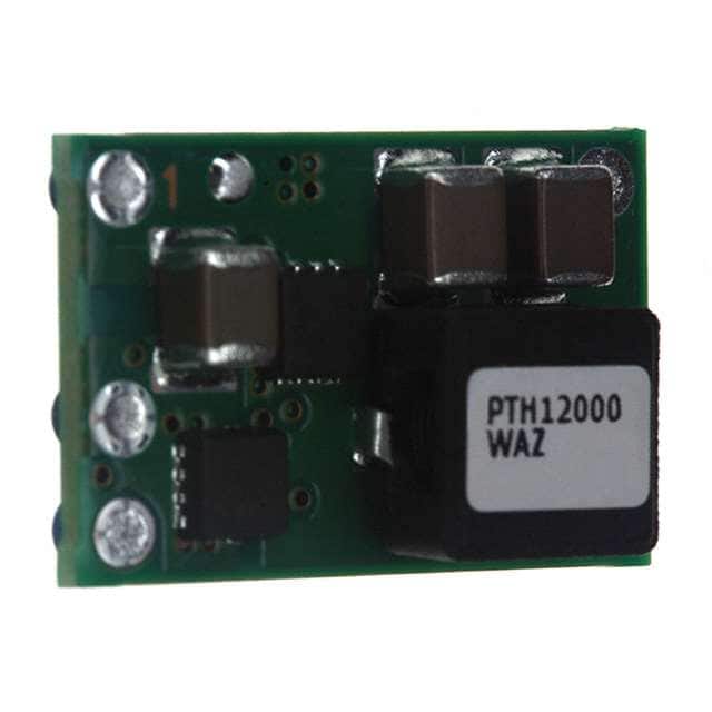 PTH12000WAZT Image 