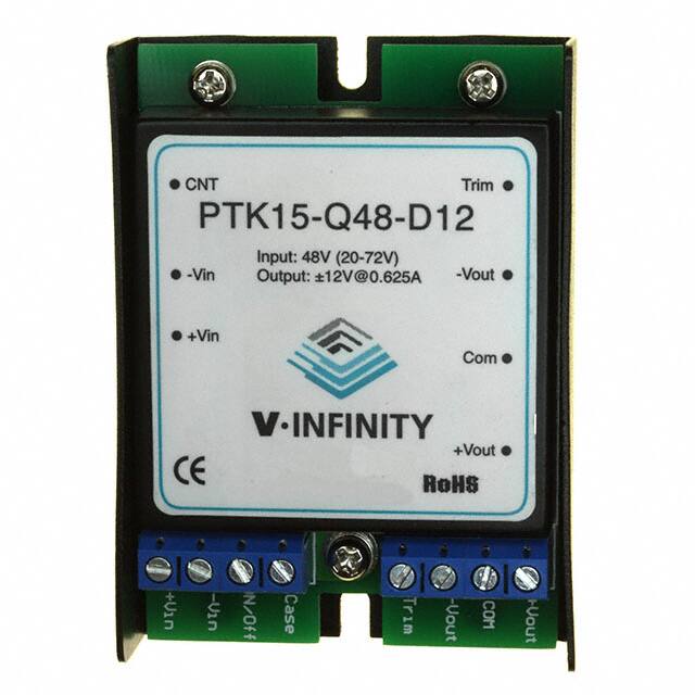 PTK15-Q48-D12-T Image 