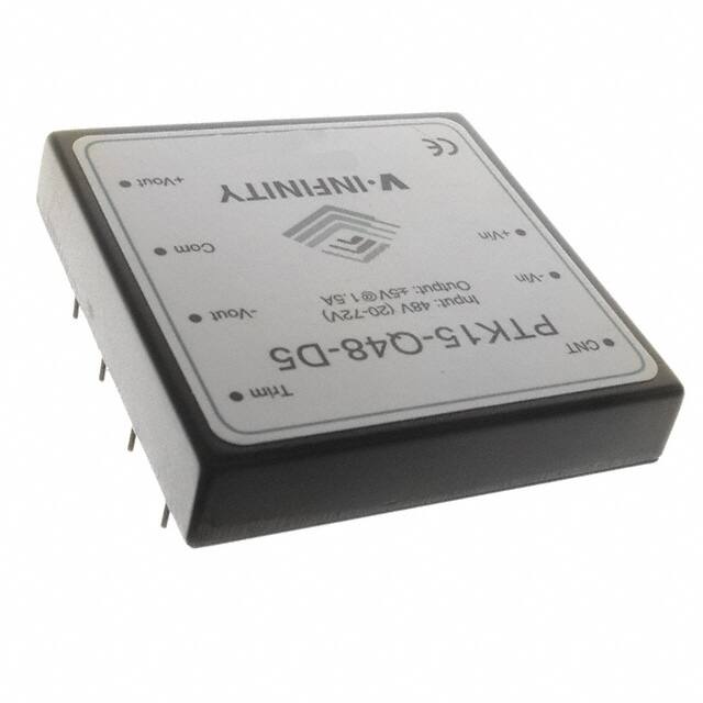PTK15-Q48-D5 Image 