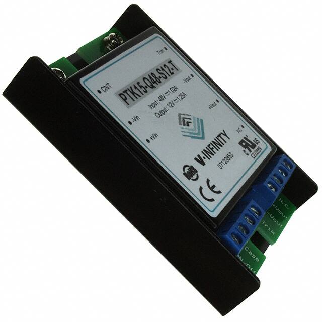 PTK15-Q48-S12-T Image 