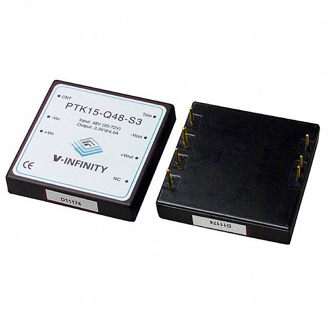 PTK15-Q48-S3 Image 