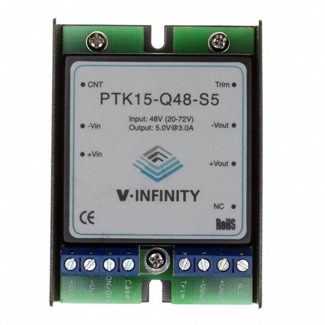PTK15-Q48-S5-T Image 