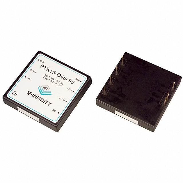 PTK15-Q48-S5 Image 