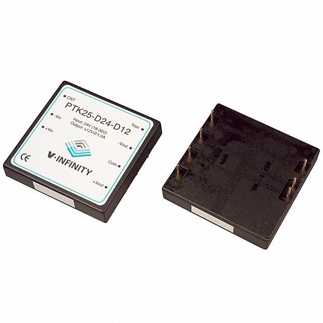 PTK25-D24-D12 Image 
