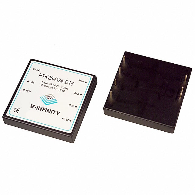 PTK25-D24-D15 Image 