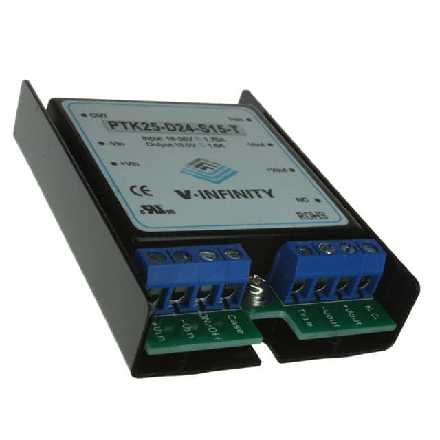 PTK25-D24-S12-T Image 