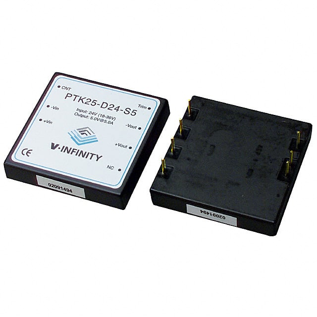 PTK25-D24-S5 Image 