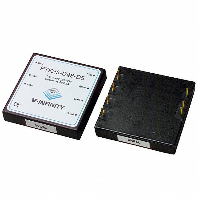 PTK25-D48-D5 Image 