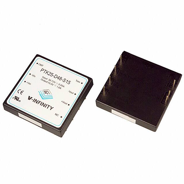 PTK25-D48-S15 Image 