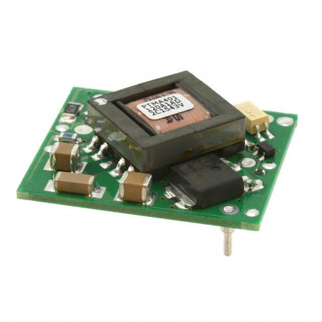 PTMA401120A1AD Image 