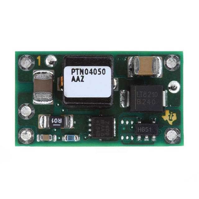 PTN04050AAZT Image 