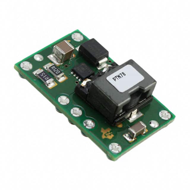 PTN78060WAS Image 