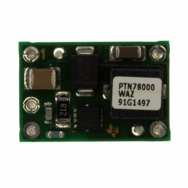 PTN78000WAZ Image 