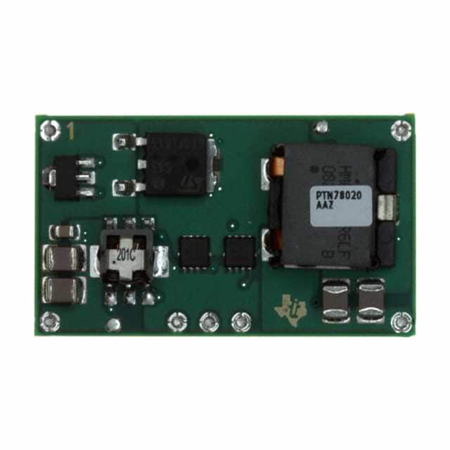 PTN78020AAZT Image 