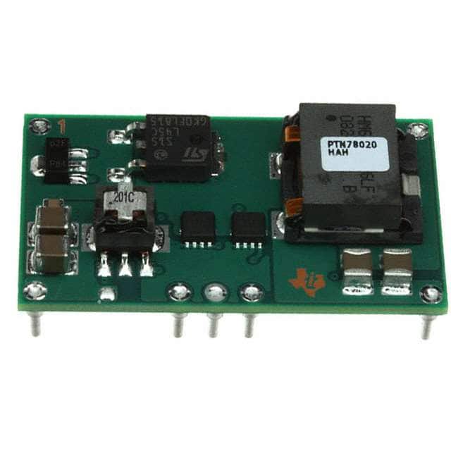 PTN78020HAH Image 