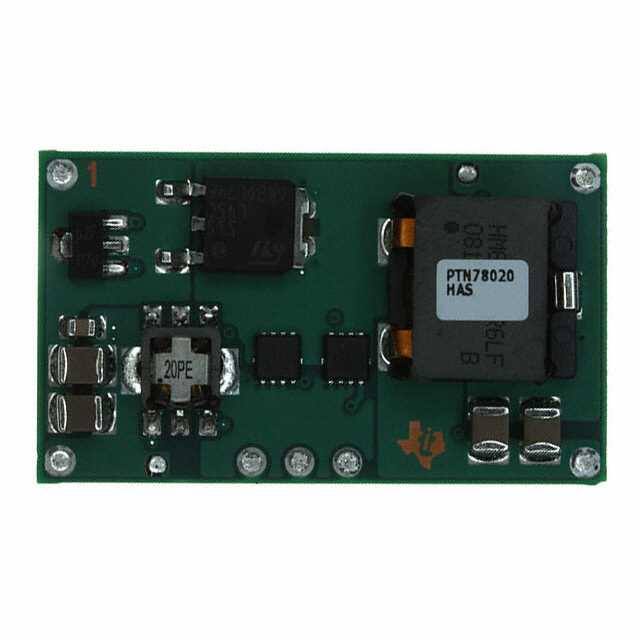 PTN78020HAS Image 