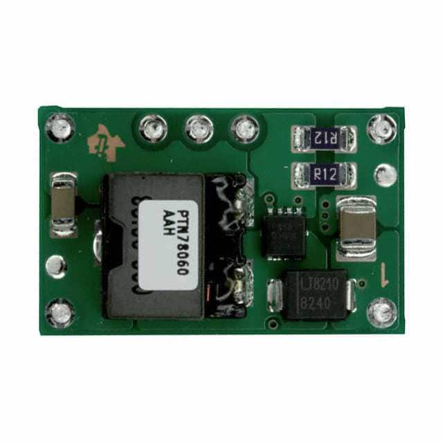 PTN78060AAH Image 