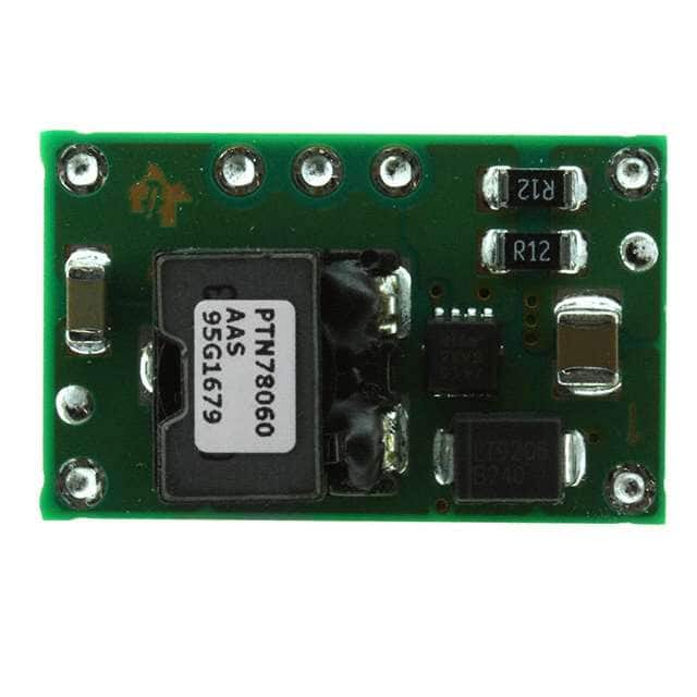 PTN78060AAS Image 