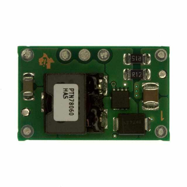 PTN78060HAS Image 