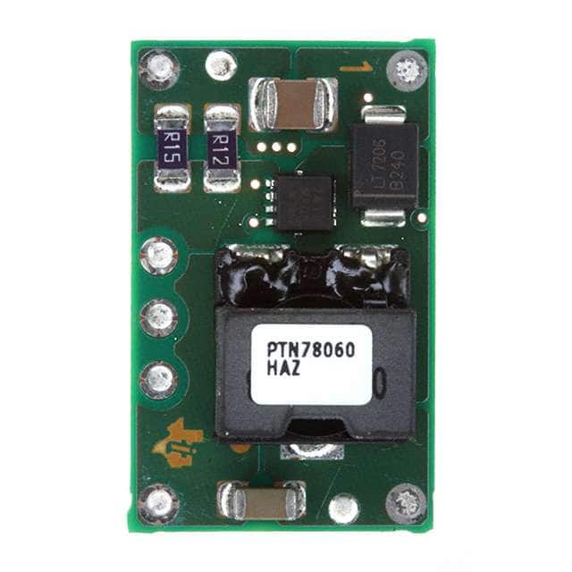 PTN78060HAZ Image 