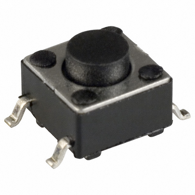 PTS645SH43SMTR Image 