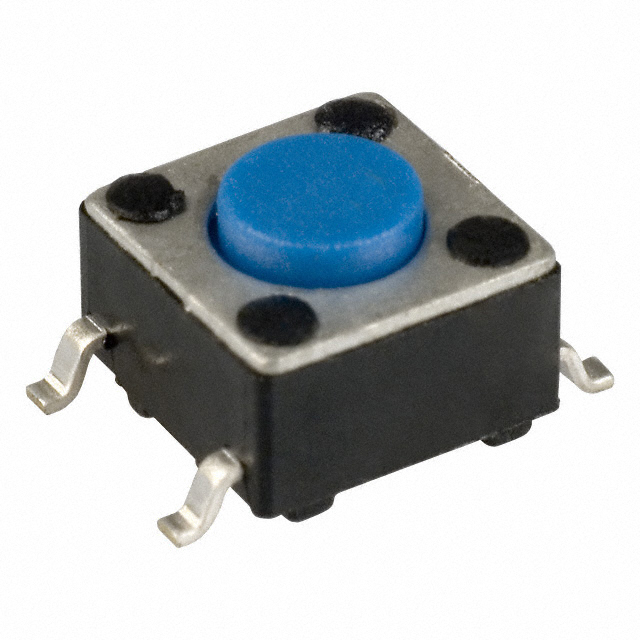PTS645SM43SMTR Image 