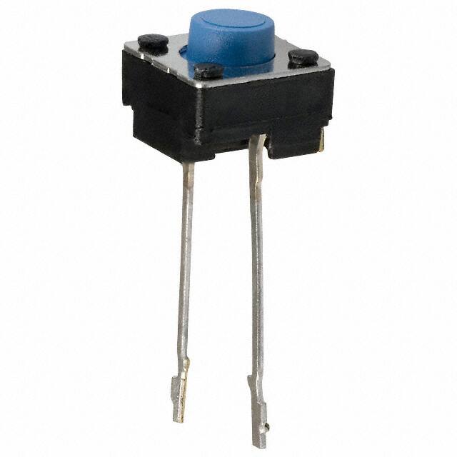 PTS645SM50TR LFS Image 