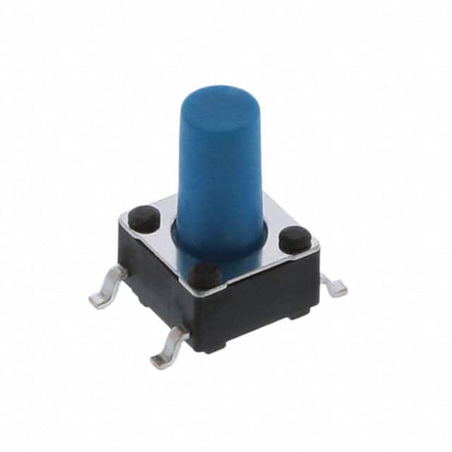 PTS645SM95SMTR92LFS Image 