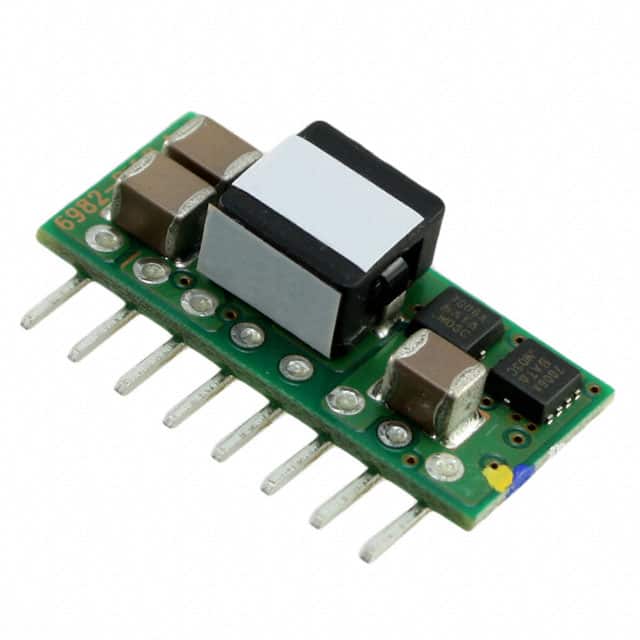 PTV12010WAH Image 