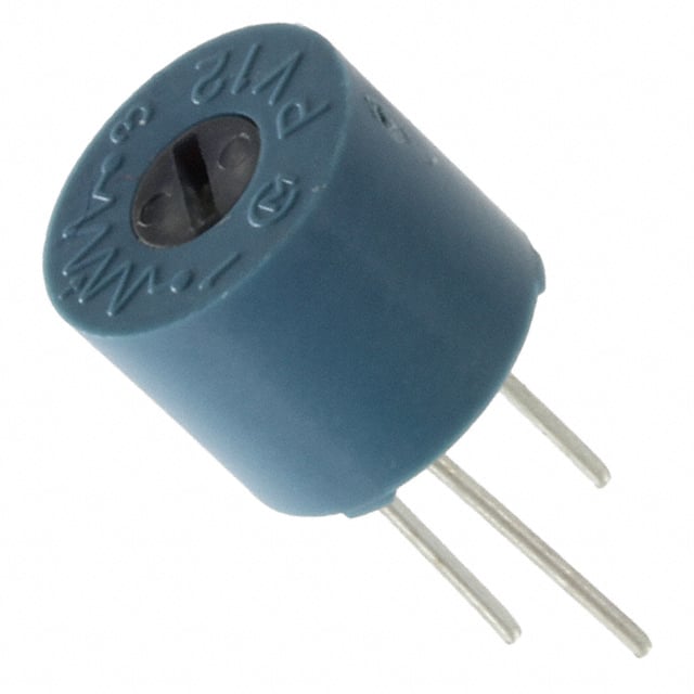 PV12P102A01B00 Image 