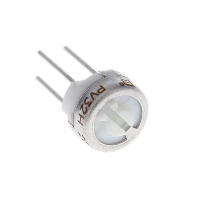 PV32H201A01B00 Image 