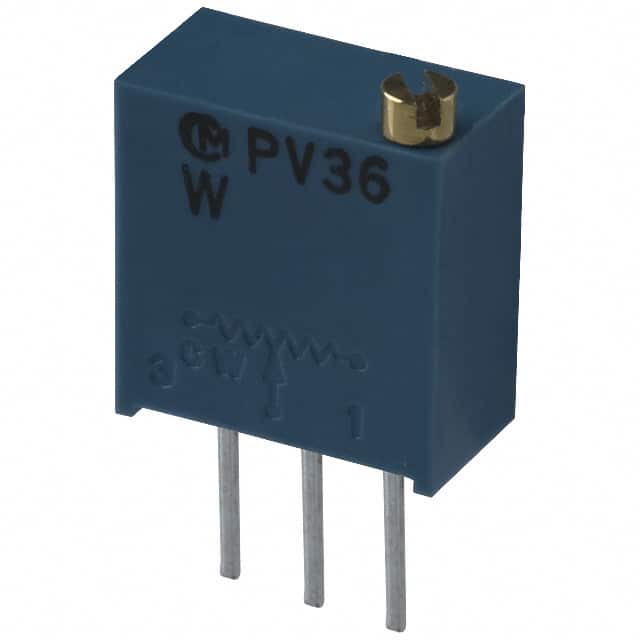 PV36W203C01B00 Image 