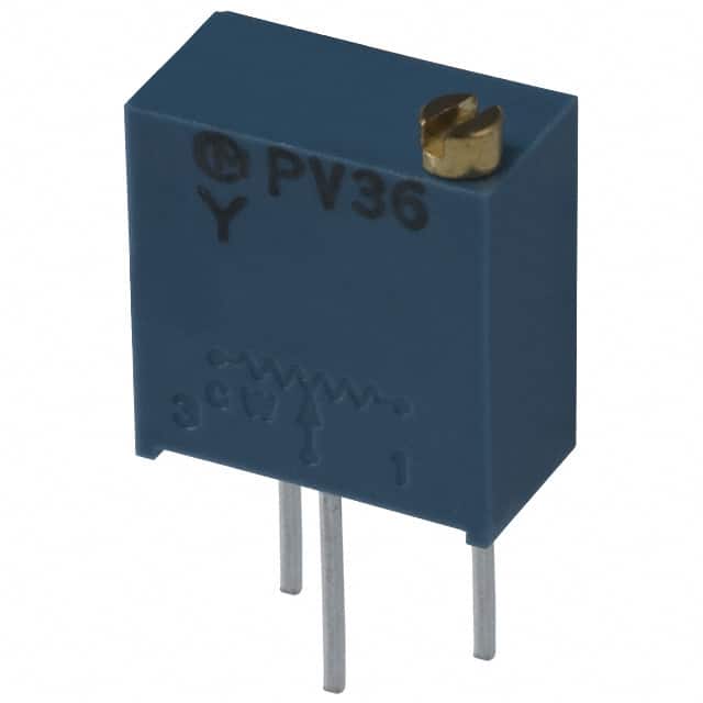 PV36Y253C01B00 Image 