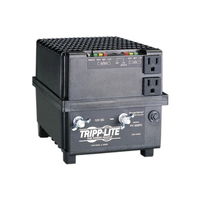 PV500FC Image 