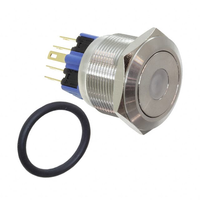PV8F2Y1SS-235 Image 