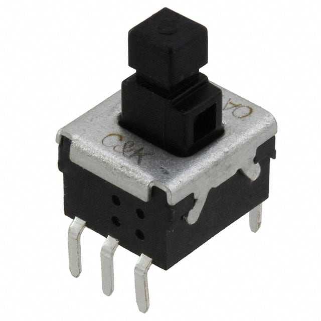PVB6 THT OA 300 NS LFS Image 