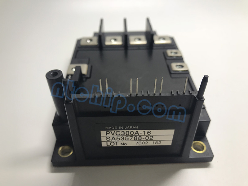 PVC300A-16 Image