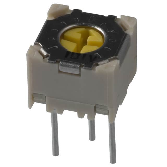 PVC6A253A01B00 Image 