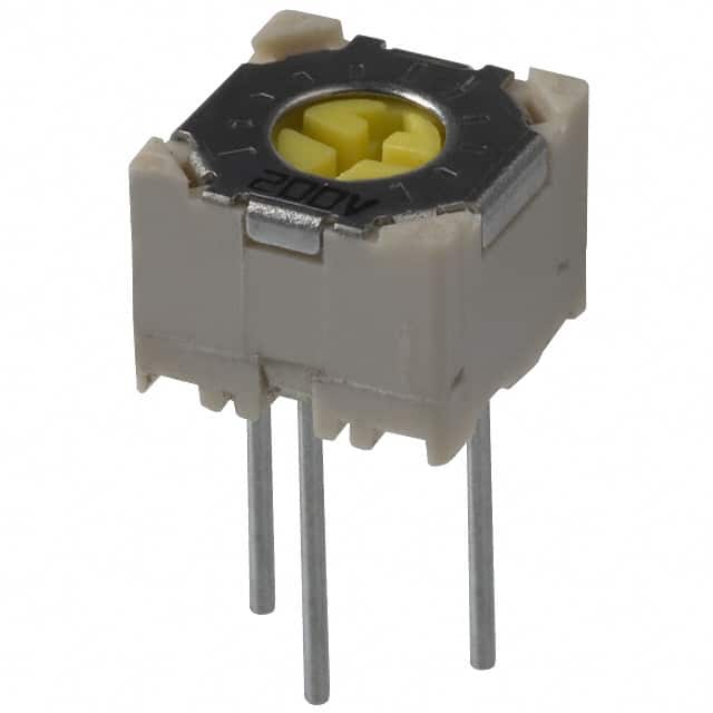 PVC6D253C01B00 Image 