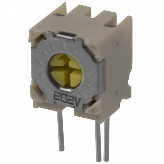 PVC6E252C01B00 Image 