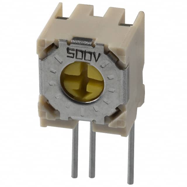 PVC6G251C01B00 Image 