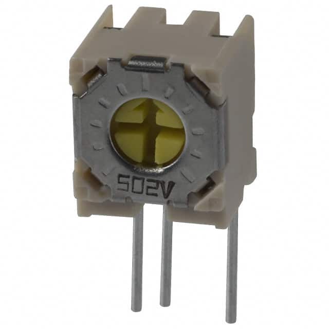 PVC6H105C01B00 Image 