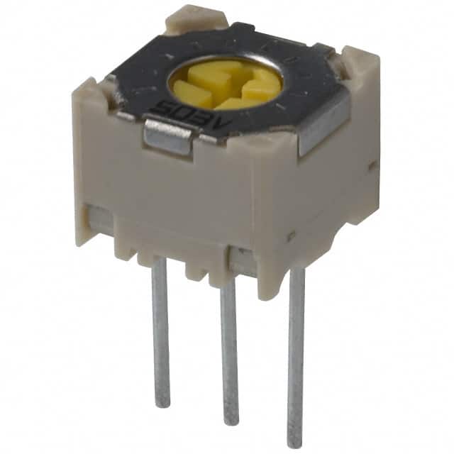 PVC6M201C01B00 Image 