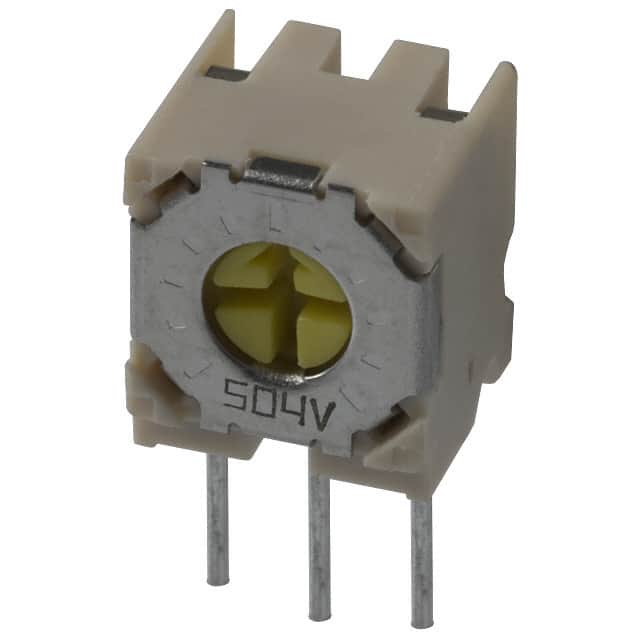 PVC6Q505C01B00 Image 