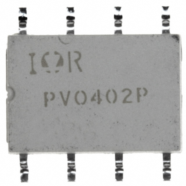 PVO402P Image 