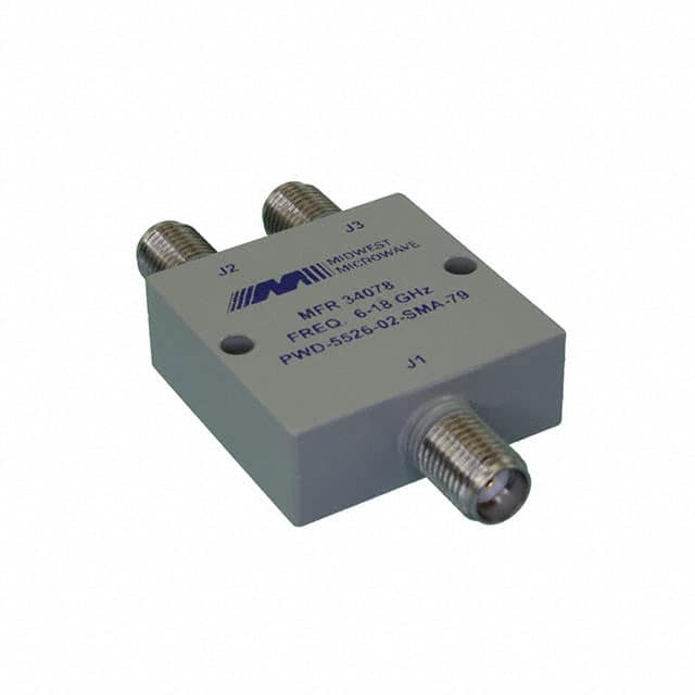 PWD-5526-02-SMA-79 Image 