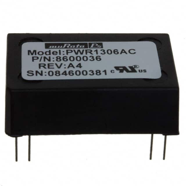 PWR1306AC Image 