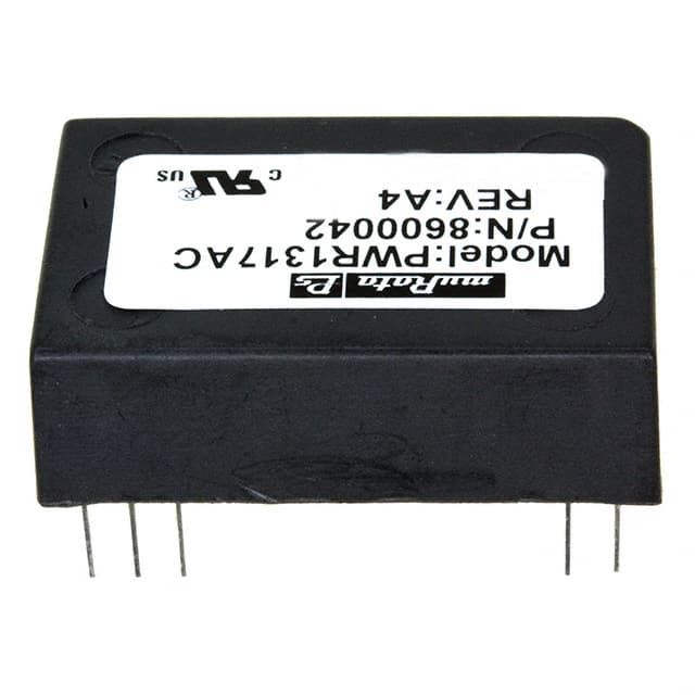 PWR1317AC Image 
