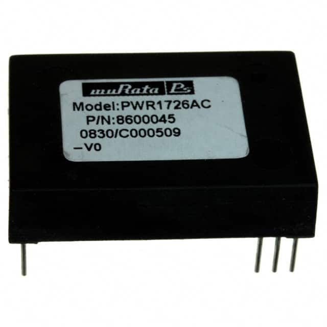 PWR1726AC Image 