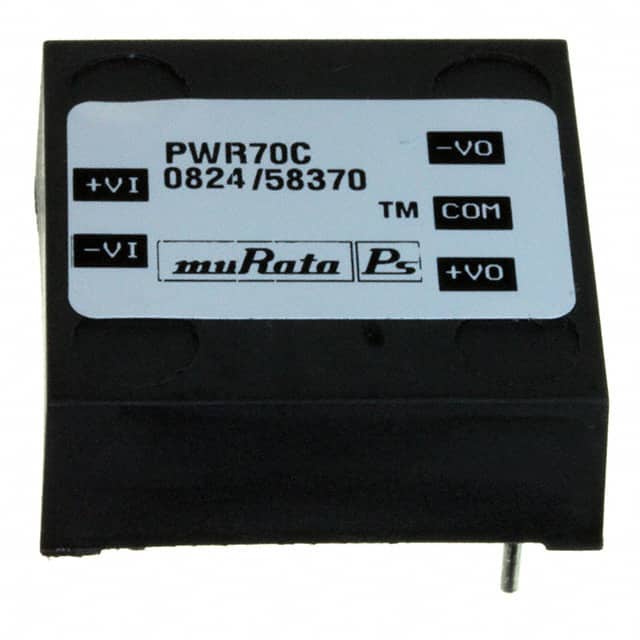 PWR70C Image 